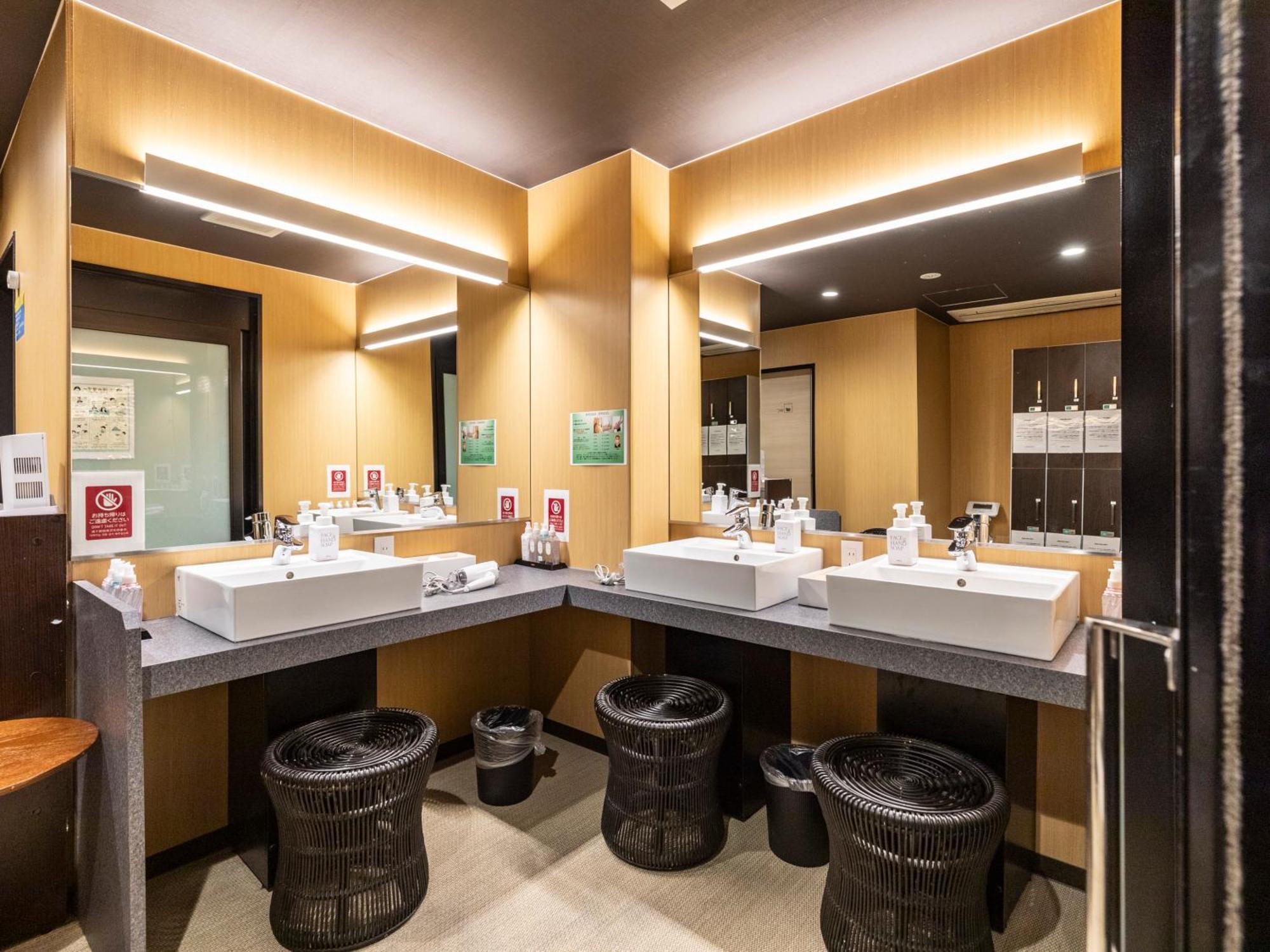 הירושימה Trust Hotel מראה חיצוני תמונה